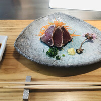 鉄板焼き あおやま - 