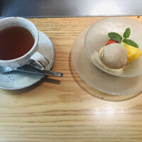 鉄板焼き あおやま - 