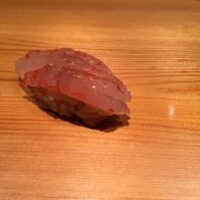 鮨 真 - 