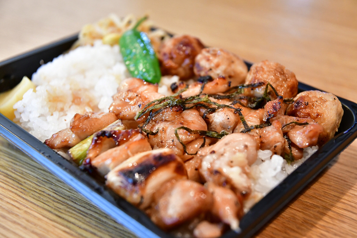 写真 : 鳥熊 - 春日/弁当 | 食べログ