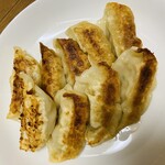 餃子の王将 - お待たせしました♥♥