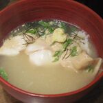 おでん 俺のだし - 