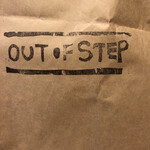 Out of step cafe - 