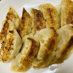 餃子の王将 - 焼きたて最高♥♥