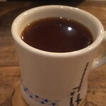 ももんがカフェ＆ロースタリー - エチオピア アラカ GI サンドライ
