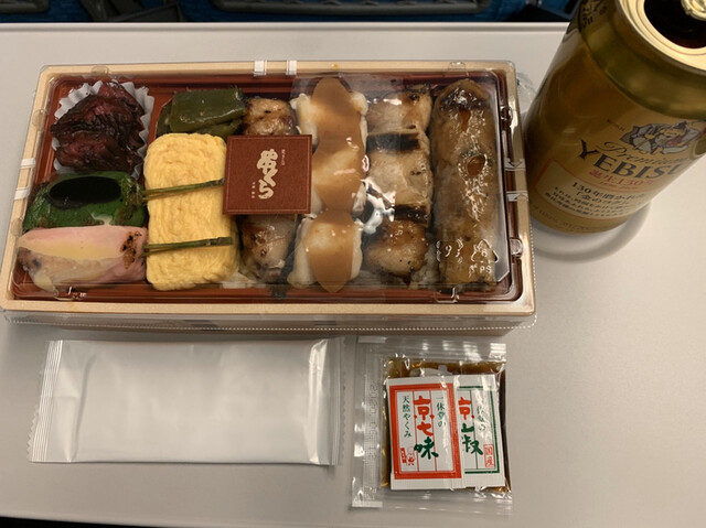 串くら京都 御池 エキュート東京店 東京 弁当 食べログ 串くら京都 御池 エキュート東京店 東京 弁当 食べログ