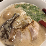 ラーメン一興 - 