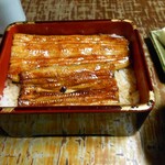 明神下 神田川 本店 - 