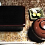 明神下 神田川 本店 - 