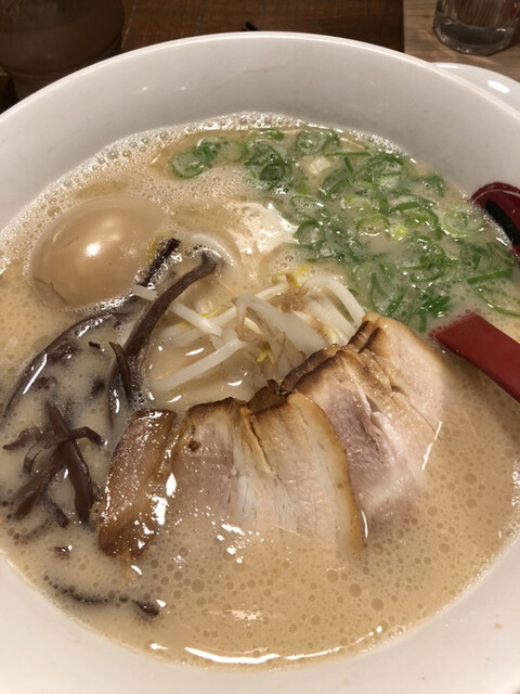 一興