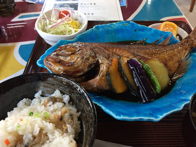 いちば食堂 田原市その他 海鮮丼 食べログ いちば食堂 田原市その他 海鮮丼 食べログ