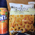 セブンイレブン - ドリンク写真: