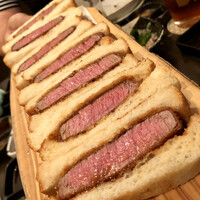 SATOブリアン 本店 - 