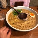 ラーメン幸 - 