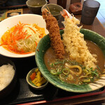 みくりやうどん - 