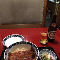 うなぎ割烹 大江戸 - 