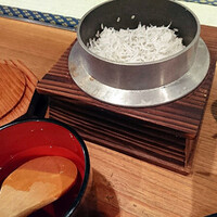 あなご料理 大金 - 