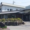 勝山そば店