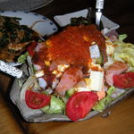 じゃんけんポン - じゃんけんサラダ（ミニ）