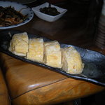 じゃんけんポン - だし巻き