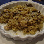 洋凡料理 NAKAMURA - ジャンバラヤ