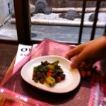 NEST - 犬用ごはん