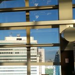 北の味紀行と地酒 北海道 - 今だと夜景というよりこんなに明るいです。。。