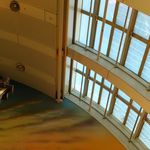 北の味紀行と地酒 北海道 - この天井の高さ。凄いです。