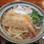 三州うどん - 