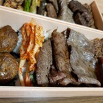 炭火焼肉 なかはら - 