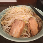 麺や あかつき - 