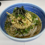 Shirakawa Soba - 