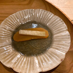 すし ふくづか - カラスミ