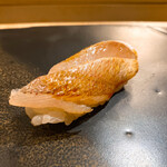 すし ふくづか - 春子鯛