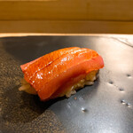 すし ふくづか - 赤身