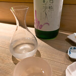 すし ふくづか - 東洋美人