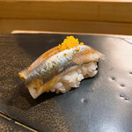 すし ふくづか - 小肌