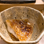 すし ふくづか - ノドグロ 