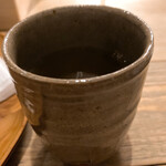 すし ふくづか - お茶