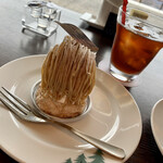 赤倉観光ホテル カフェテラス - 