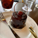 赤倉観光ホテル カフェテラス - 