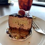 赤倉観光ホテル カフェテラス - 