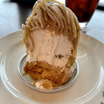 赤倉観光ホテル カフェテラス - 