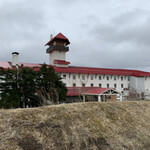 赤倉観光ホテル カフェテラス - 