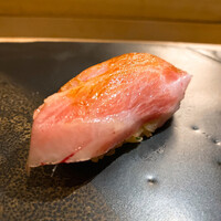 すし ふくづか - 大トロ
