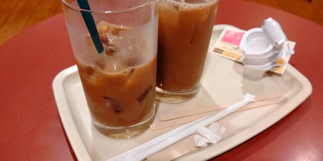 カフェベローチェ  仙台駅東口駅前店（CAF&Eacute; VELOCE） - 宮城野通（カフェ）の写真