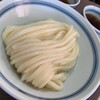 釜あげうどん 長田 in 香の香