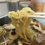 ラーメンショップ - 