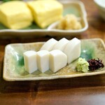 そば所 よし田  - 