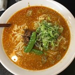 担々麺屋 - 